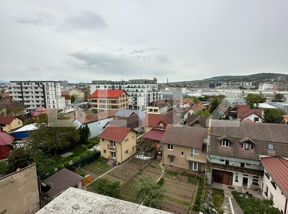 Apartament de vânzare 3 camere Marasti - 115890AV | BLITZ Cluj-Napoca | Poza1