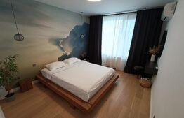 Apartament 2 camere + dressing, parcare, Riverside