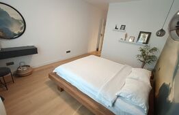 Apartament 2 camere + dressing, parcare, Riverside