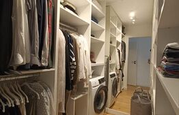 Apartament 2 camere + dressing, parcare, Riverside