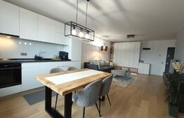 Apartament 2 camere + dressing, parcare, Riverside