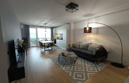 Apartament 2 camere + dressing, parcare, Riverside