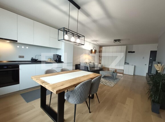 Apartament de vânzare 2 camere Marasti - 115891AV | BLITZ Cluj-Napoca | Poza1