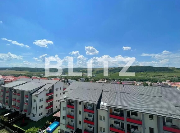 Apartament de vânzare 2 camere Baciu - 115892AV | BLITZ Cluj-Napoca | Poza10