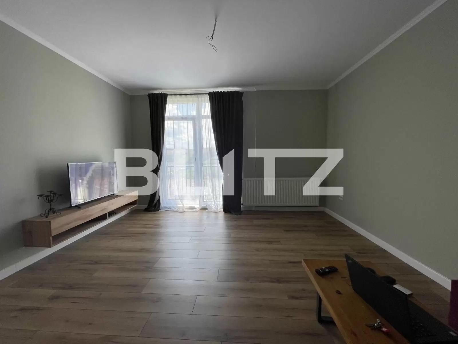 Apartament de vânzare 2 camere Baciu - 115892AV | BLITZ Cluj-Napoca | Poza2