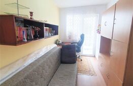 Apartament cu 4 camere, 55mp, 2 balcoane, zona Minerva