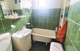 Apartament cu 4 camere, 55mp, 2 balcoane, zona Minerva