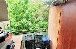 Apartament cu 4 camere, 55mp, 2 balcoane, zona Minerva