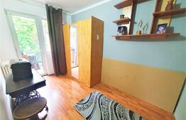 Apartament cu 4 camere, 55mp, 2 balcoane, zona Minerva