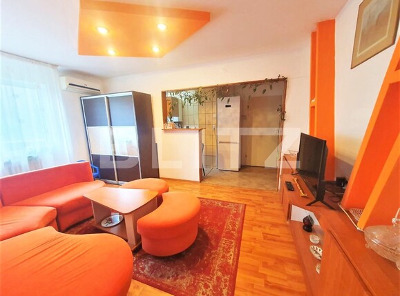 Apartament de vânzare 4 camere Manastur - 115895AV | BLITZ Cluj-Napoca | Poza1