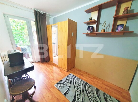 Apartament de vânzare 4 camere Manastur - 115895AV | BLITZ Cluj-Napoca | Poza5