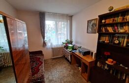Apartament 2 camere, Gheorgheni, zona Intersevisan!