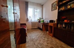 Apartament 2 camere, Gheorgheni, zona Intersevisan!