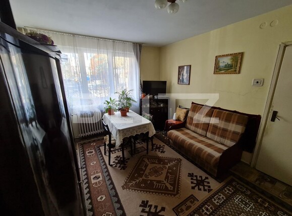 Apartament de vânzare 2 camere Gheorgheni - 115896AV | BLITZ Cluj-Napoca | Poza2