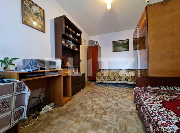 Apartament de vânzare 2 camere Gheorgheni - 115896AV | BLITZ Cluj-Napoca | Poza3