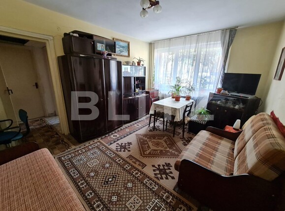 Apartament de vânzare 2 camere Gheorgheni - 115896AV | BLITZ Cluj-Napoca | Poza6
