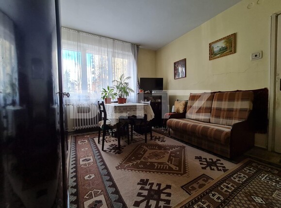 Apartament de vânzare 2 camere Gheorgheni - 115896AV | BLITZ Cluj-Napoca | Poza5