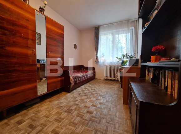 Apartament de vânzare 2 camere Gheorgheni - 115896AV | BLITZ Cluj-Napoca | Poza1