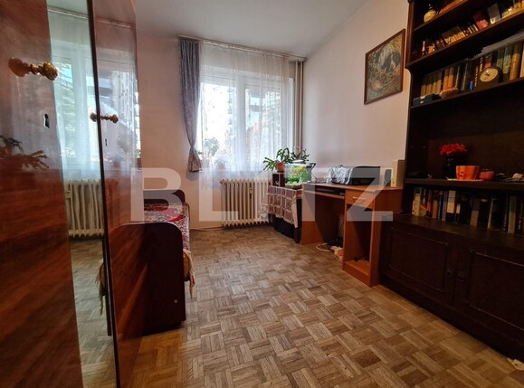 Apartament de vânzare 2 camere Gheorgheni - 115896AV | BLITZ Cluj-Napoca | Poza4