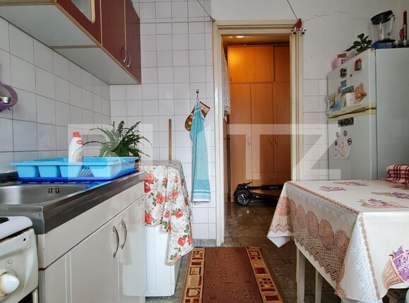 Apartament de vânzare 2 camere Gheorgheni - 115896AV | BLITZ Cluj-Napoca | Poza7