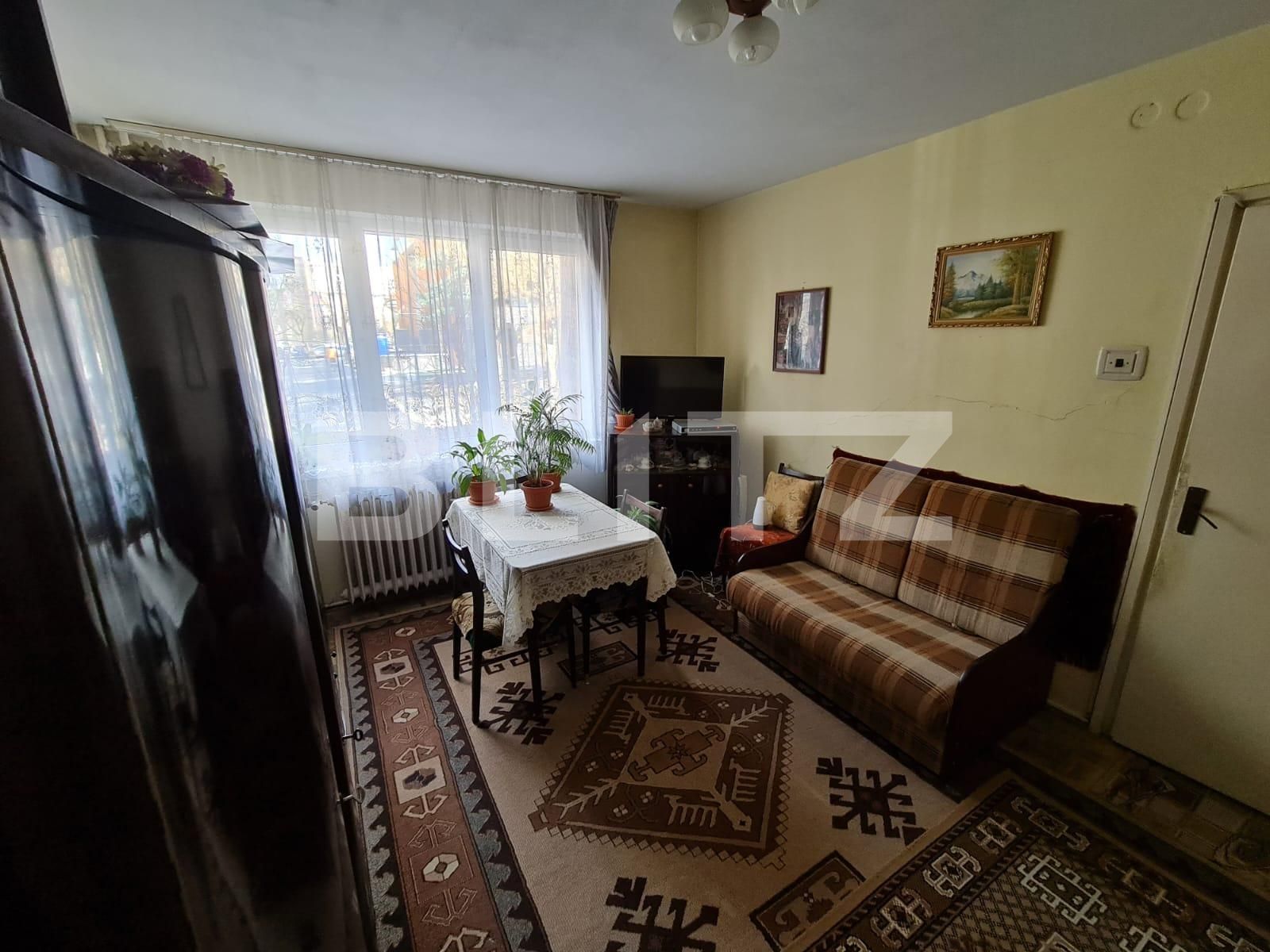Apartament de vânzare 2 camere Gheorgheni - 115896AV | BLITZ Cluj-Napoca | Poza2