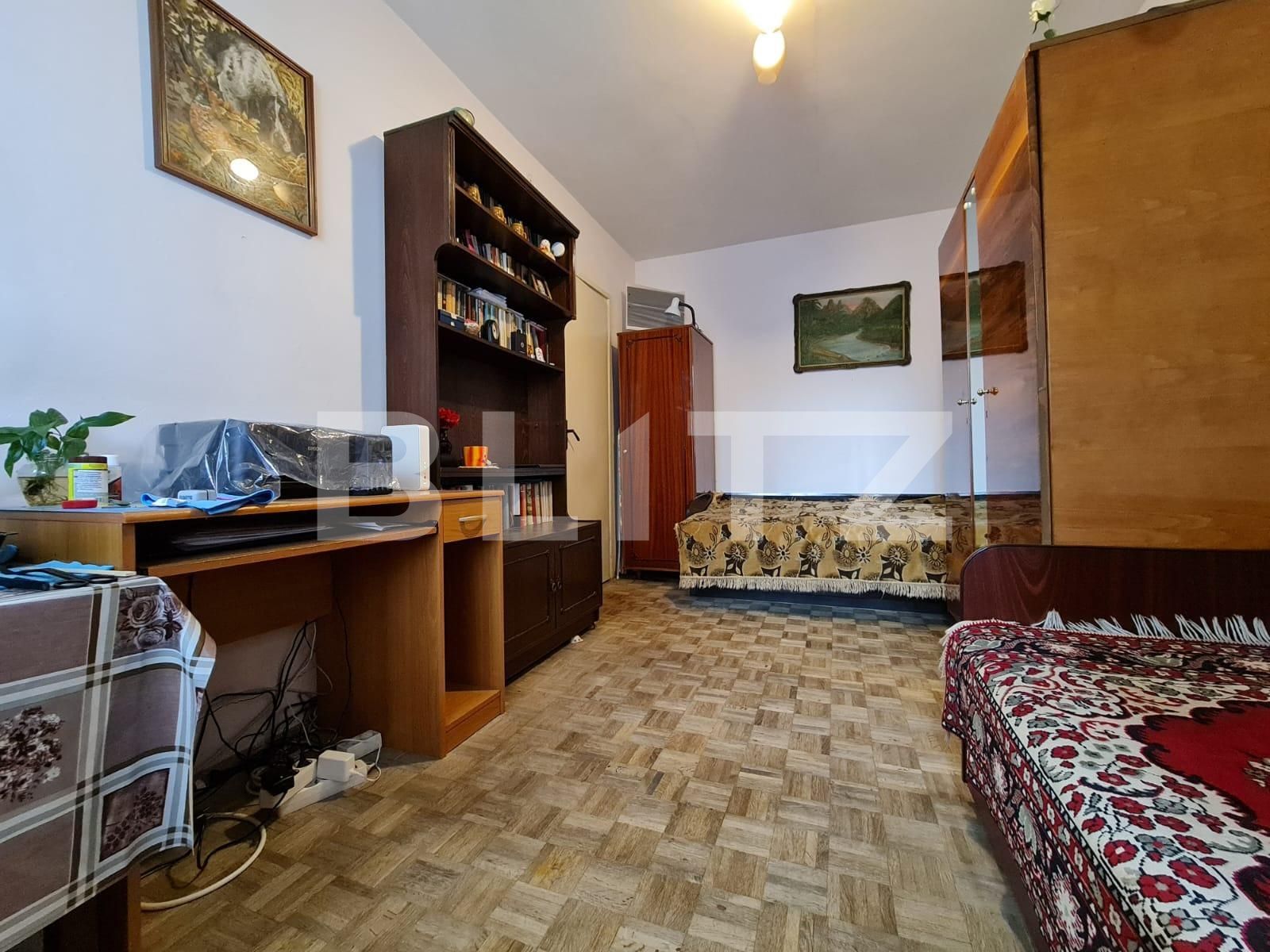 Apartament de vânzare 2 camere Gheorgheni - 115896AV | BLITZ Cluj-Napoca | Poza3