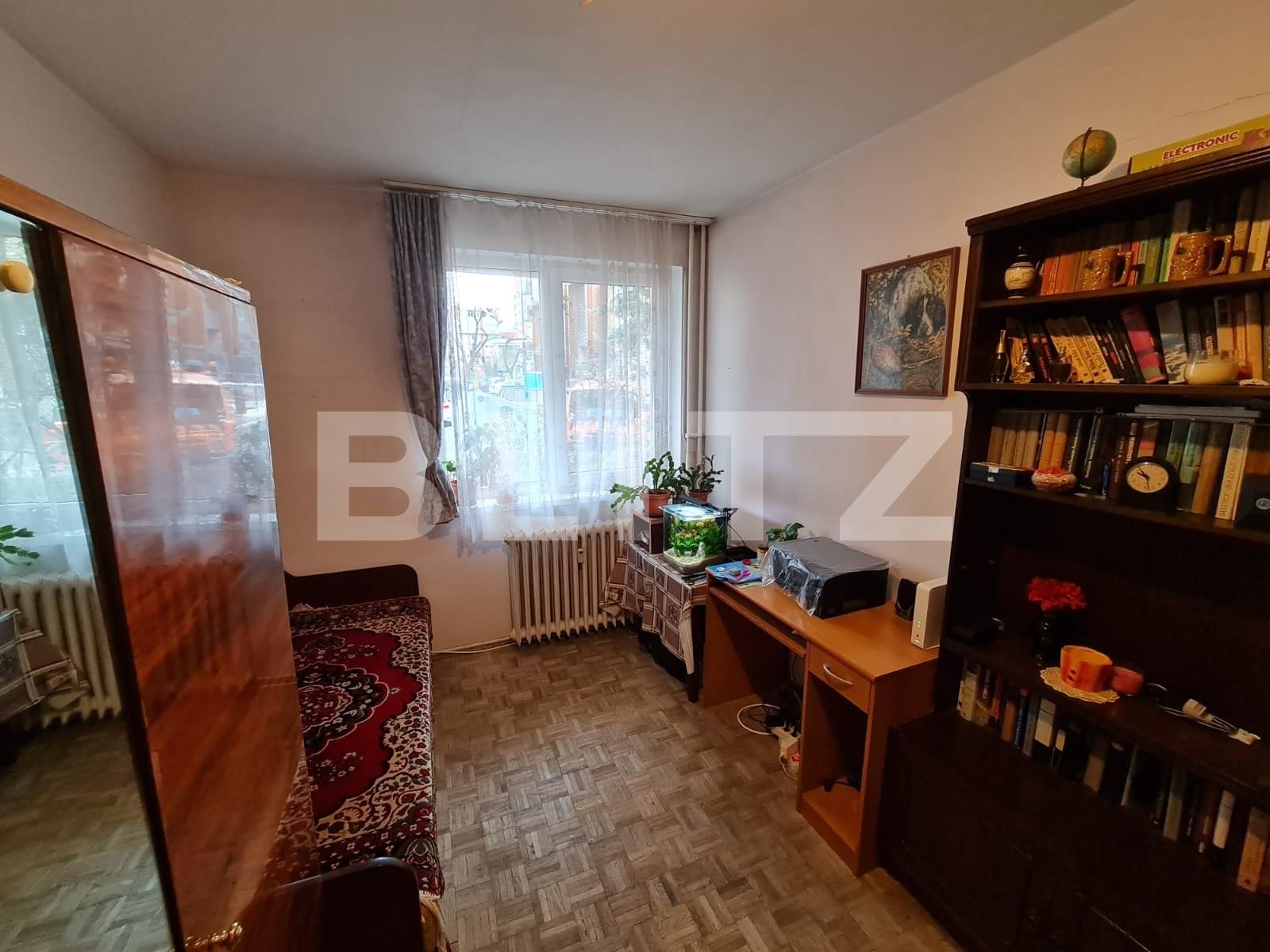 Apartament de vânzare 2 camere Gheorgheni - 115896AV | BLITZ Cluj-Napoca | Poza9
