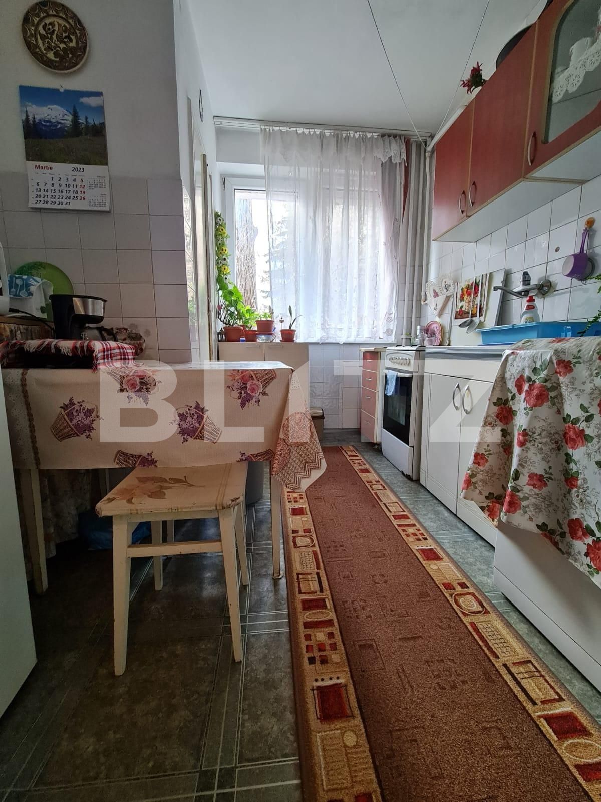 Apartament de vânzare 2 camere Gheorgheni - 115896AV | BLITZ Cluj-Napoca | Poza8