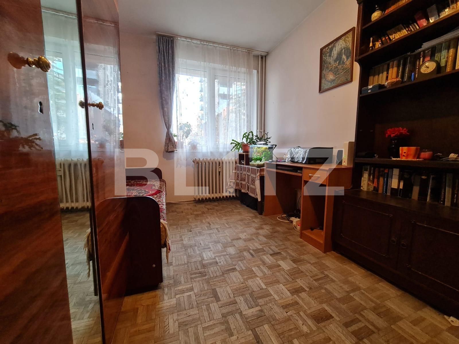 Apartament de vânzare 2 camere Gheorgheni - 115896AV | BLITZ Cluj-Napoca | Poza4