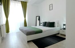 Apartament de 2 camere, 47mp, balcon, parcare, zona Restaurant Regal, Baciu