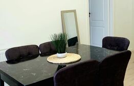 Apartament de 2 camere, 47mp, balcon, parcare, zona Restaurant Regal, Baciu