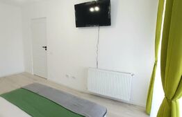 Apartament de 2 camere, 47mp, balcon, parcare, zona Restaurant Regal, Baciu