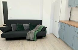 Apartament de 2 camere, 47mp, balcon, parcare, zona Restaurant Regal, Baciu