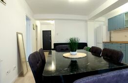 Apartament de 2 camere, 47mp, balcon, parcare, zona Restaurant Regal, Baciu