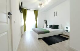 Apartament de 2 camere, 47mp, balcon, parcare, zona Restaurant Regal, Baciu