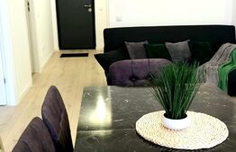 Apartament de 2 camere, 47mp, balcon, parcare, zona Restaurant Regal, Baciu