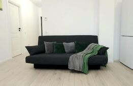 Apartament de 2 camere, 47mp, balcon, parcare, zona Restaurant Regal, Baciu