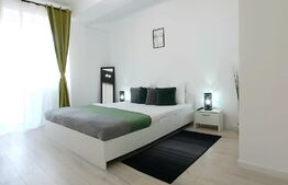 Apartament de 2 camere, 47mp, balcon, parcare, zona Restaurant Regal, Baciu