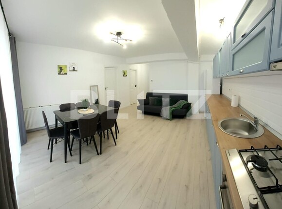 Apartament de vânzare 2 camere Baciu - 115898AV | BLITZ Cluj-Napoca | Poza9