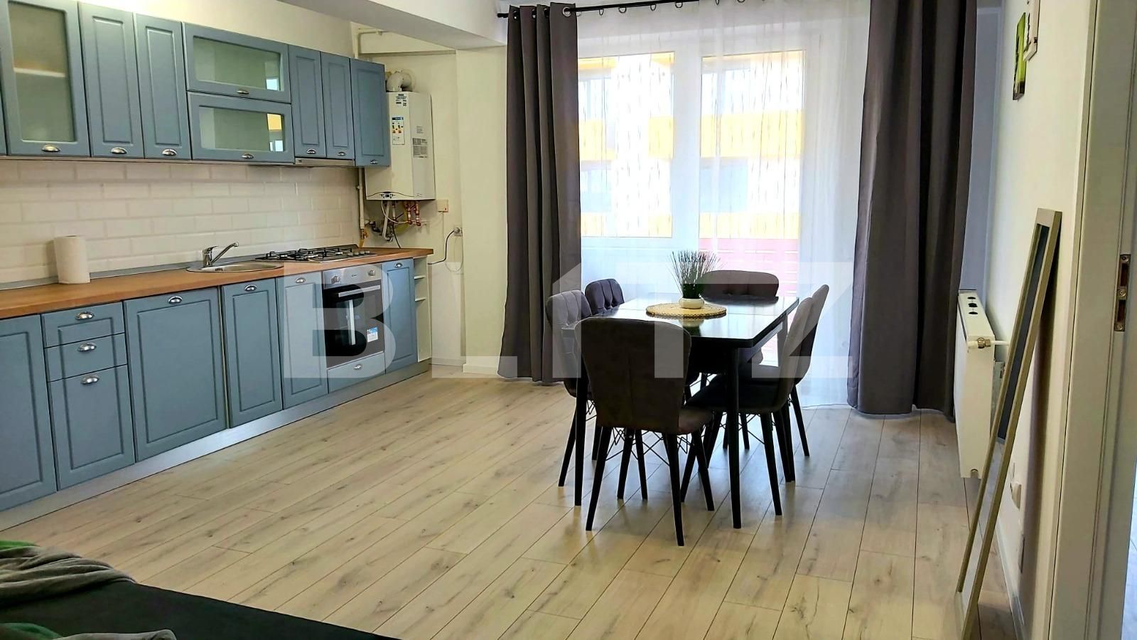 Apartament de vânzare 2 camere Baciu - 115898AV | BLITZ Cluj-Napoca | Poza10