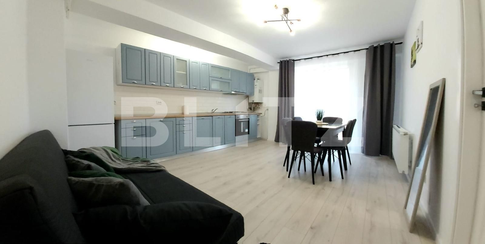 Apartament de vânzare 2 camere Baciu - 115898AV | BLITZ Cluj-Napoca | Poza2