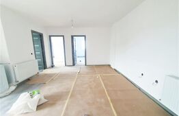 Apartament cu 3 camere, 58 mp, cu parcare, zona strazii Razoare