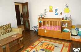 Vanzare 2 camere in imobil nou, zona Florilor, 52 mp utili