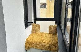 Apartament de 3 camere, etaj intermediar, bloc nou, zona Pod Ira