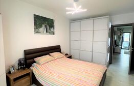 Apartament de 3 camere, etaj intermediar, bloc nou, zona Pod Ira