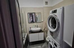 Apartament de 3 camere, etaj intermediar, bloc nou, zona Pod Ira