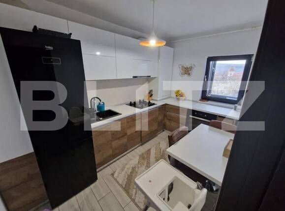 Apartament de vânzare 3 camere Marasti - 115900AV | BLITZ Cluj-Napoca | Poza3