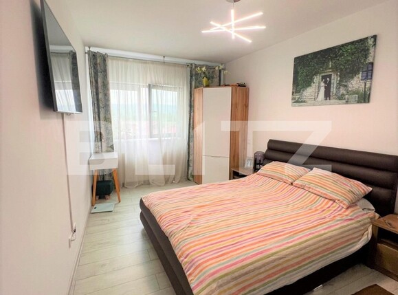 Apartament de vânzare 3 camere Marasti - 115900AV | BLITZ Cluj-Napoca | Poza5