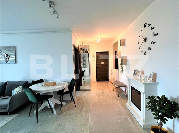 Apartament de vânzare 3 camere Marasti - 115900AV | BLITZ Cluj-Napoca | Poza8