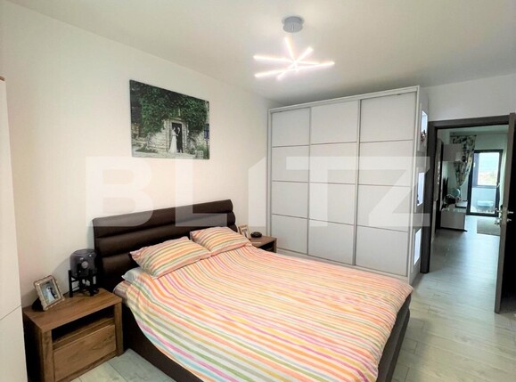 Apartament de vânzare 3 camere Marasti - 115900AV | BLITZ Cluj-Napoca | Poza4